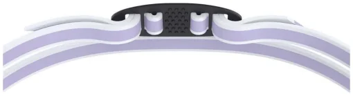 Окуляри для плавання Speedo WOMENS VANQUISHER 3.0 MIRRORED фіолетовий Жін One Size