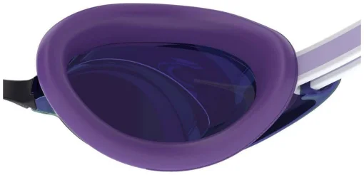 Окуляри для плавання Speedo WOMENS VANQUISHER 3.0 MIRRORED фіолетовий Жін One Size