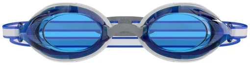 Окуляри для плавання Speedo JUNIOR VANQUISHER 3.0 синій, білий Діт One Size