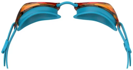 Окуляри для плавання Speedo JUNIOR JET 2.0 синій Діт One Size