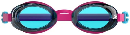 Окуляри для плавання Speedo JUNIOR JET 2.0 рожевий Діт One Size