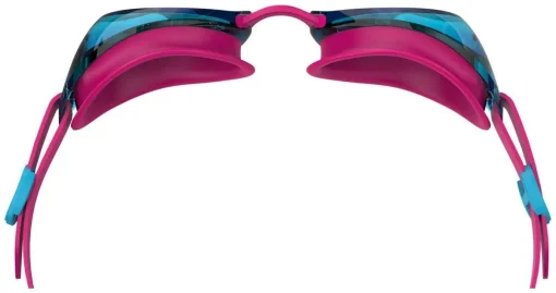 Окуляри для плавання Speedo JUNIOR JET 2.0 рожевий Діт One Size