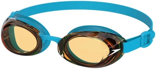 Окуляри для плавання Speedo KIDS JET 2.0 блакитний Діт One Size