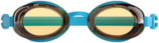 Окуляри для плавання Speedo KIDS JET 2.0 блакитний Діт One Size