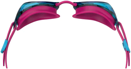 Окуляри для плавання Speedo KIDS JET 2.0 рожевий Діт One Size