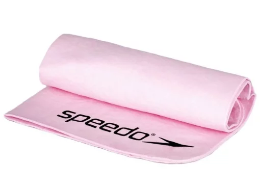 Рушник Speedo SPORTS TWL (PVA) XU PINK рожевий Уні 30х40см