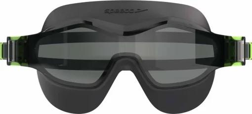 Окуляри для плавання Speedo HYDROSITY SWIM MASK чорний One Size (8-00522100334)