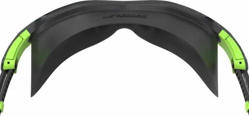 Окуляри для плавання Speedo HYDROSITY SWIM MASK чорний One Size (8-00522100334)