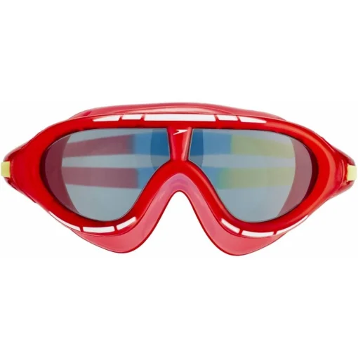 Окуляри для плавання Speedo RIFT GOG JU ASSORTED червоний Діт OSFM