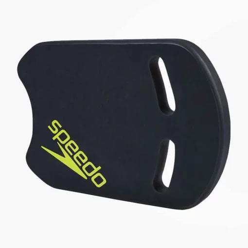 Дошка для плавання Speedo KICK BOARD V2 AU GREY/GREEN сірий, зелений Уні OSFM