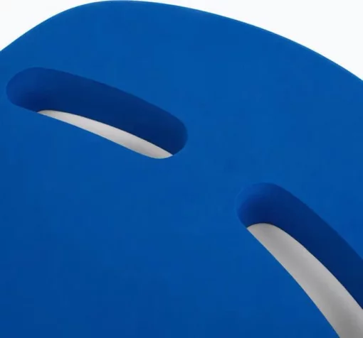 Дошка для плавання Speedo KICK BOARD AU синій, помаранчевий Уні 28x43x3,5 см