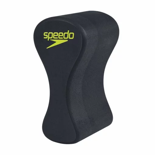 Колобашка Speedo PULLBUOY AU GREY/GREEN сірий, зелений Уні OSFM