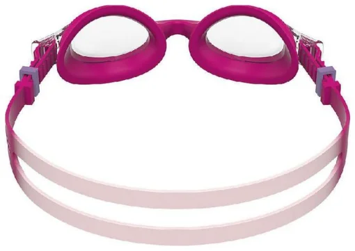 Окуляри для плавання Speedo SKOOGLE GOG IU рожевий Діт One Size
