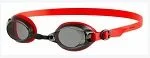 Окуляри для плавання Speedo JET V2 GOG AU ASSORTED чевоний, чорний Уні OSFM