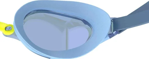 Окуляри для плавання Speedo FASTSKIN SPEEDSOCKET 2 MIR AU синій One Size (8-1089718662)