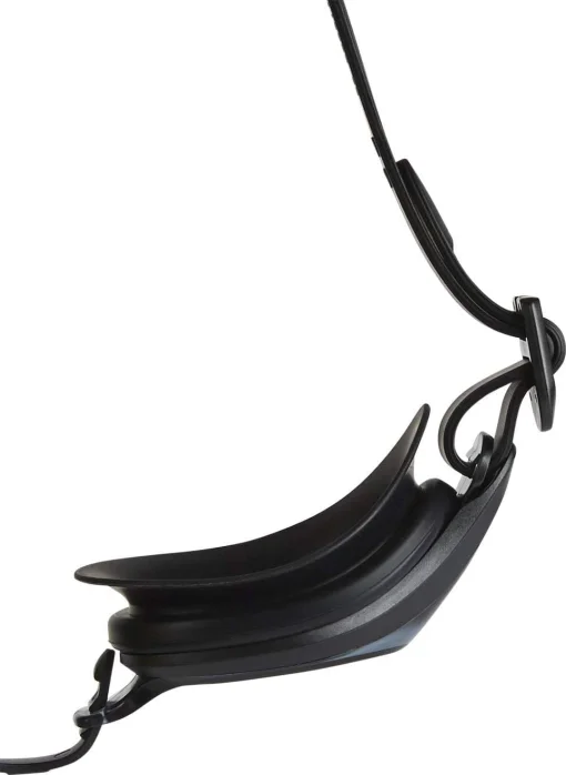 Окуляри для плавання Speedo MARINER SUPREME GOG AU чорний Уні One Size