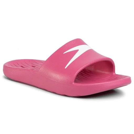 Шльопанці Speedo SLIDES ONE PIECE AF PINK рожевий Жін 42