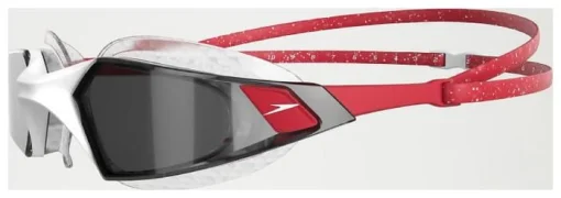 Окуляри для плавання Speedo AQUAPULSE PRO GOGGLE AU червоний Уні One Size