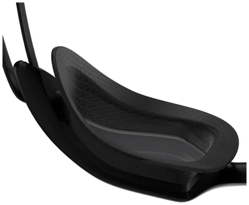 Окуляри для плавання Speedo HYDROPULSE GOGGLE AU чорний Уні One Size