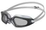 Окуляри для плавання Speedo HYDROPULSE GOG AU WHITE/GREY білий, сірий Уні OSFM