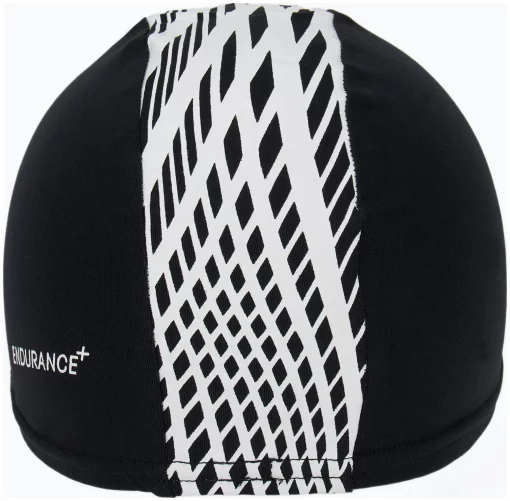 Шапка для плавання Speedo BOOM ENDURANCE + CAP чорний Уні One Size