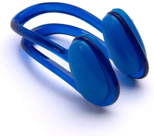 Затискач для носа Speedo UNIVERSAL NOSE CLIP AU синій OSFM (8-708120002)