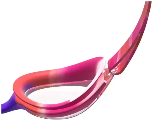 Окуляри для плавання Speedo HYPER FLYER рожевий, фіолетовий Діт One Size