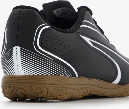 Футзалки Puma VITORIA IT чорний, коричневий Чол 42