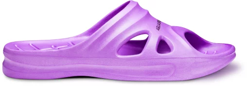 Шльопанці Aqua Speed FLORIDA 6627 пурпурний Жін 40