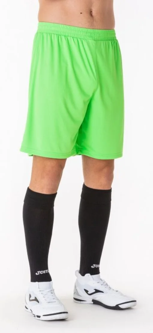 Шорти Joma NOBEL салатовий Чол XL