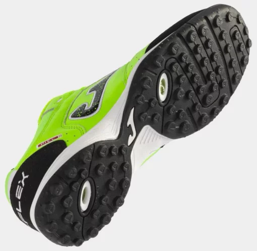 Сороконіжки Joma TOP FLEX салатовий Чол 44