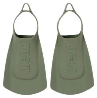 Ласти Arena FINS ADULT зелений Уні 36-37