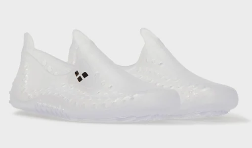 Аквашузи-коралки Arena SHARM 2 JR прозорий Діт 34