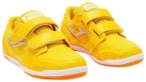 Футзалки дитячі Joma SALA MAX жовтий Діт 29