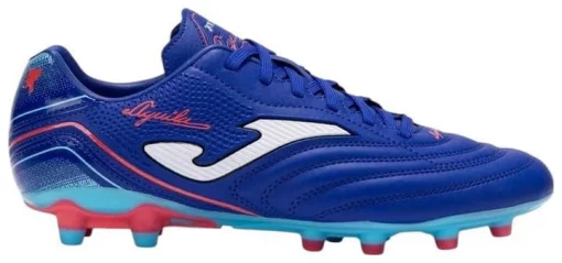 Бутси Joma AGUILA синій Чол 41 (AGUS2504FG)