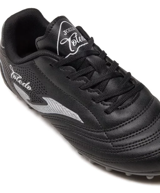 Бутси дитячі Joma TOLEDO чорний Діт 33