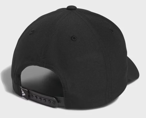 Кепка Adidas PERFORM CAP EU чорний Уні OSFM (58-60 см)