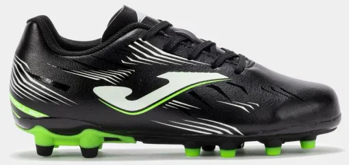Бутси дитячі Joma PROPULSION чорний Діт 33