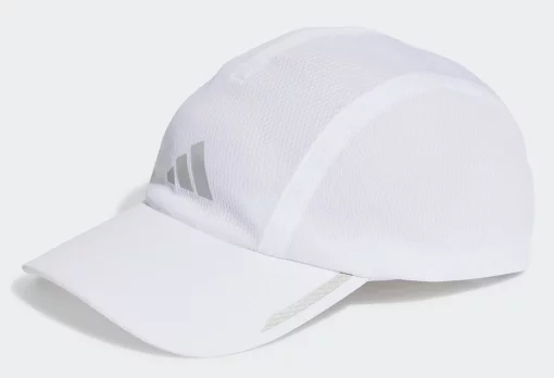 Кепка Adidas RUN MES CA A.R. білий Уні OSFL (60 см)