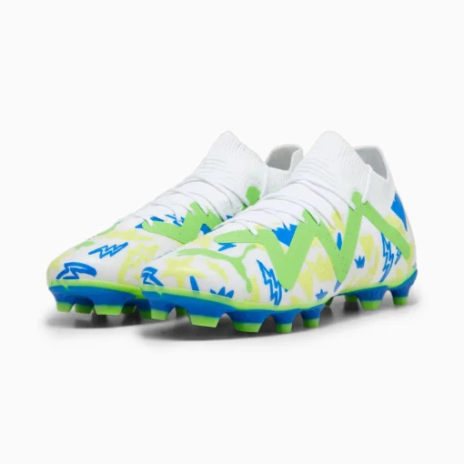 Бутси Puma Future Match Neymar Jr Fg/Ag 107612_01 розмір 45