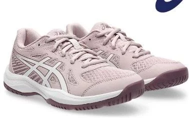 Кросівки сквош дит. Asics Gel-Upcourt 9 white/violet (33,5) 2