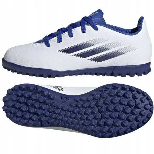Сороконожки Adidas X Speedflow.4 TF Junior 38 2/3(24.5 см)