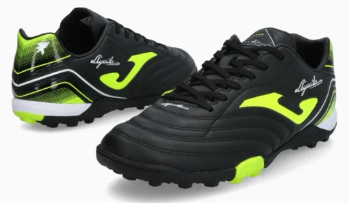 Сороконіжки Joma AGUILA чорний Чол 44