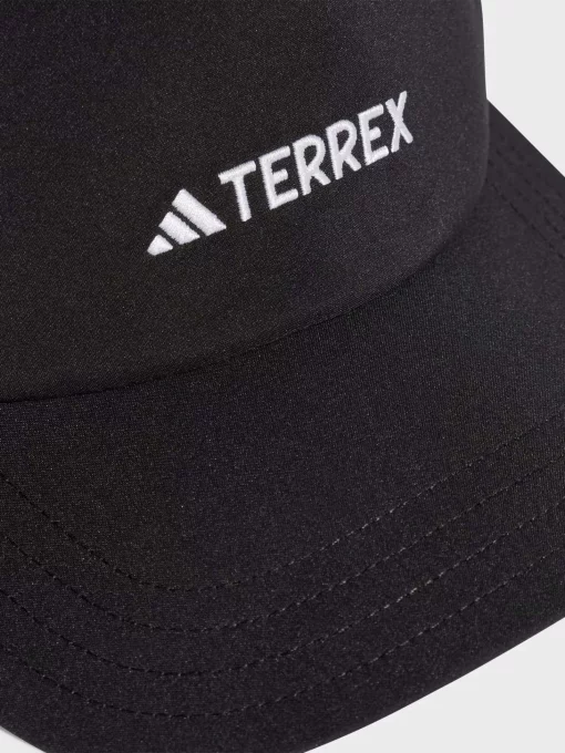 Кепка Adidas TRX R.RDY CAP чорний Уні OSFM (58-60 см)