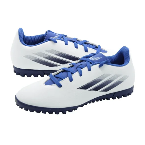 Сороконожки Adidas X Speedflow.4 TF Junior 38 2/3(24.5 см) (GW7533-38-2/3)