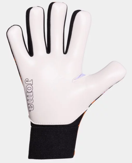 Рукавички воротарські Joma HUNTER помаранчевий Уні 6 (17,6 см)