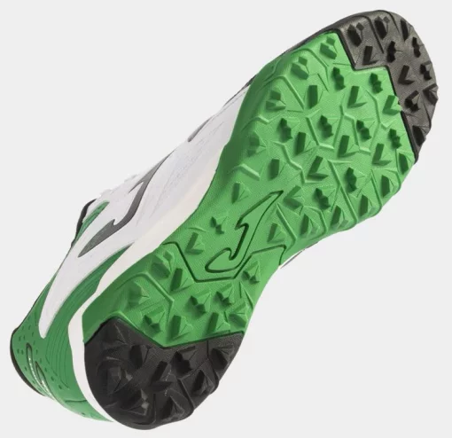 Сороконіжки Joma CANCHA чорний, білий, зелений Чол