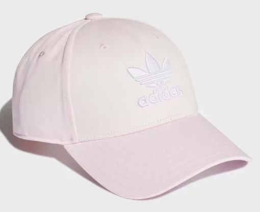 Кепка Adidas BASEB CLASS TRE світло-рожевий Жін OSFY (54-55 см)