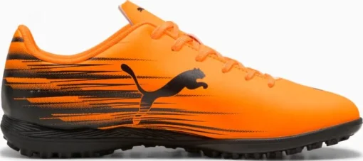 Сороконіжки Puma ATTACANTO II TT помаранчевий 40 (6,5UK) 25,5 см (108494-04)