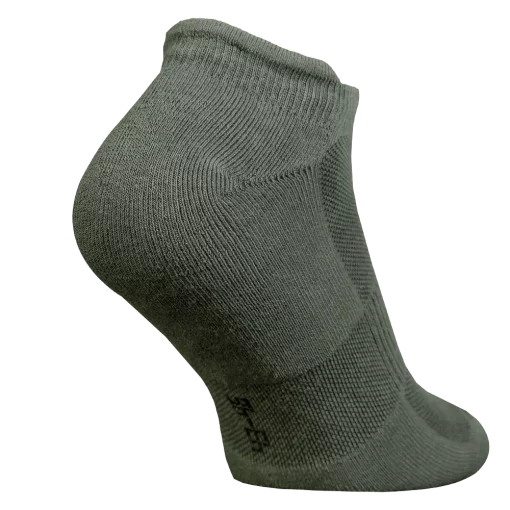 Шкарпетки Camotec TRK Low (7081(39-42))